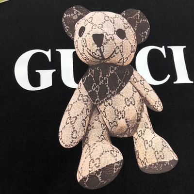 Gucci t-shirt — 3