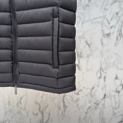Burberry Down Gilet — 6