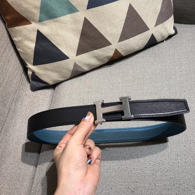 Hermès Belt — 7