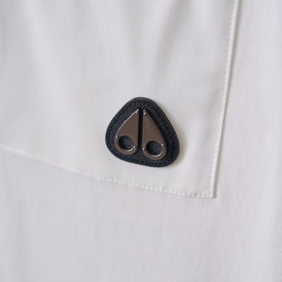 Moose Knuckles Dalon T-shirt — 6