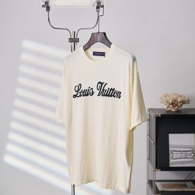 Louis Vuitton Brushed Signature Knit Top — 3