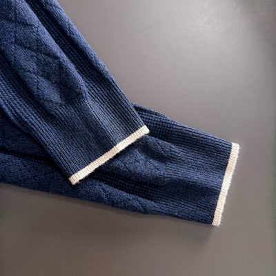 Loewe sweater — 5