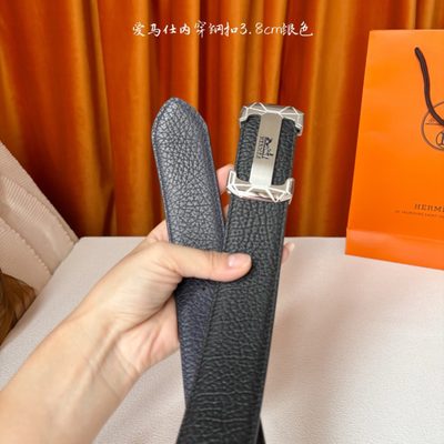 Hermès Belt — 4