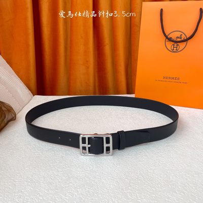 Hermès Belt — 5