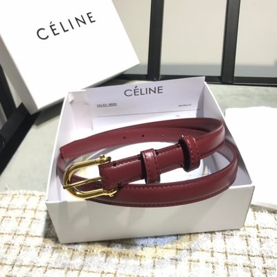 Celine Belt — 4