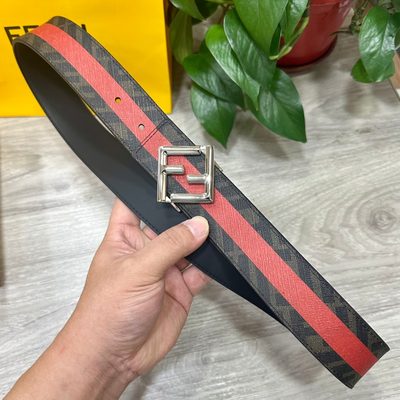 Fendi Belt — 3