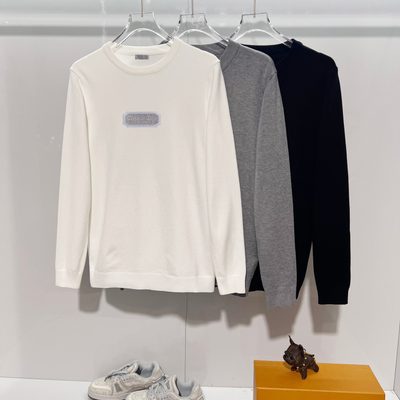 Dior Sweater — 10