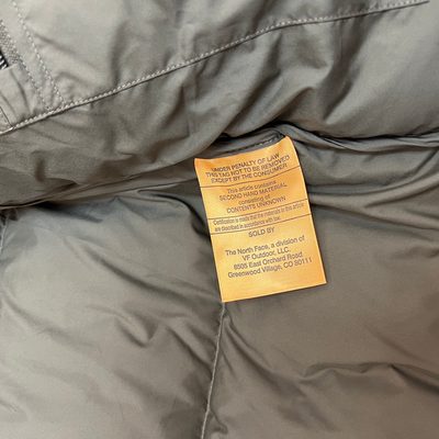 The North Face 1996 Retro Nuptse Puffer Jacket — 7
