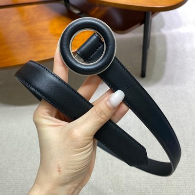 YSL Belt — 3
