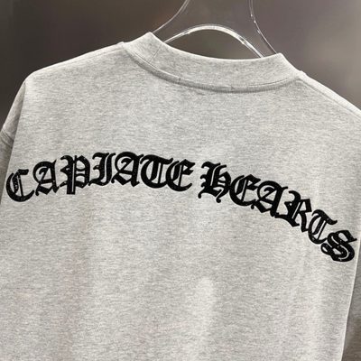 Chrome Hearts T-shirt — 8