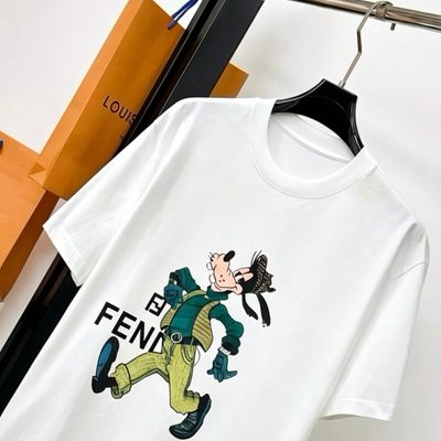 Fendi t-shirt — 3