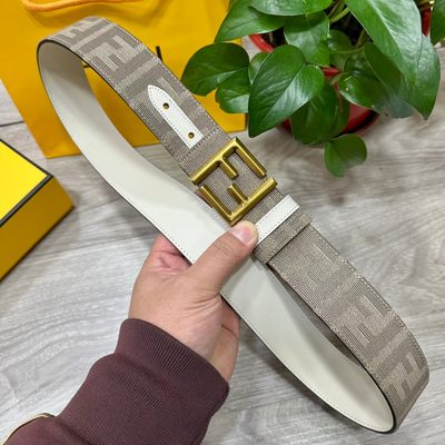 Fendi Belt — 3