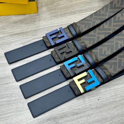 Fendi Belt — 9