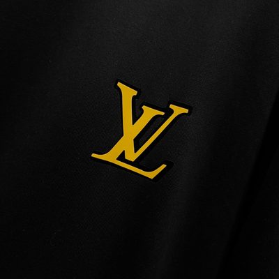 LV crewneck sweatshirt — 7