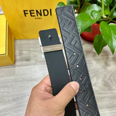 Fendi Belt — 5