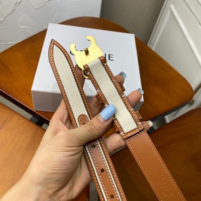 Celine Belt — 4