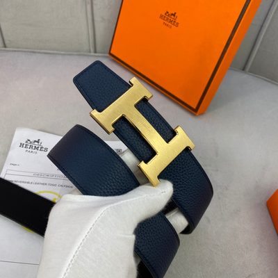 Hermès Belt — 4