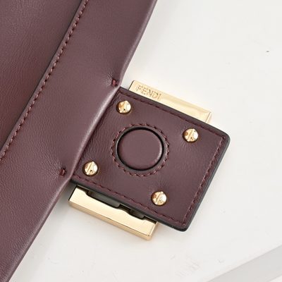 Fendi Mamma Baguette bag (T) — 4