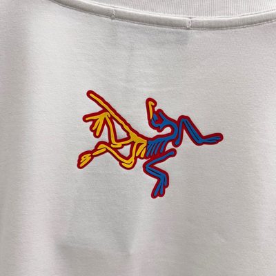 Arc'teryx Kragg SL Cotton T-shirt — 8