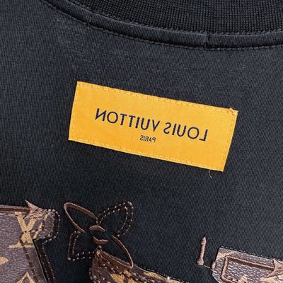 LV T-shirt — 9