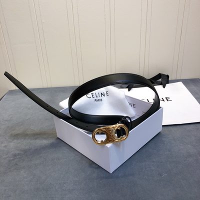 Celine Belt — 6
