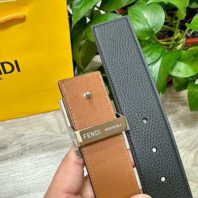 Fendi Belt — 5