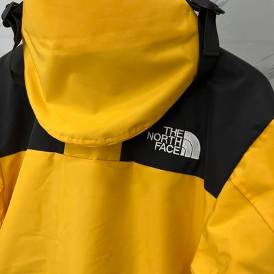 The North Face Mountain Jacket — 6