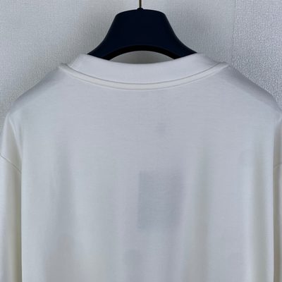 Louis Vuitton Signature Pocket T-shirt — 4