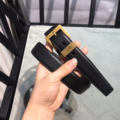 YSL Belt — 4