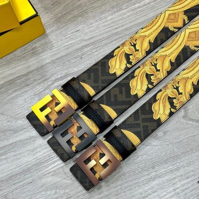 Fendi Belt — 8