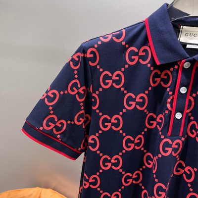 Gucci polo shirt — 6