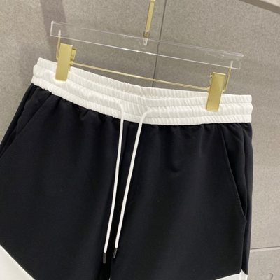 LV shorts — 3