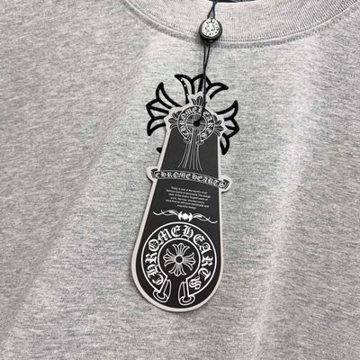 Chrome Hearts T-shirt — 4