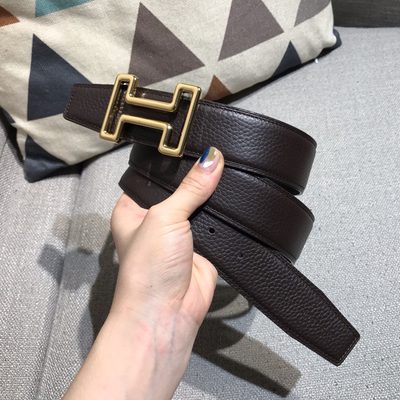 Hermès Belt — 3