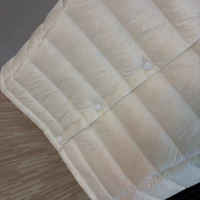 Moncler Liane Quilted Shell Down Vest — 6