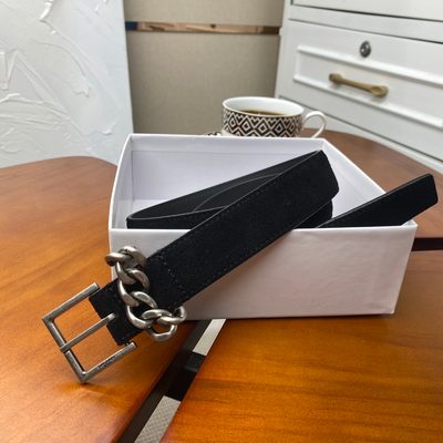 YSL Belt — 3