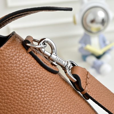 Fendi By The Way Selleria bag (T) — 4