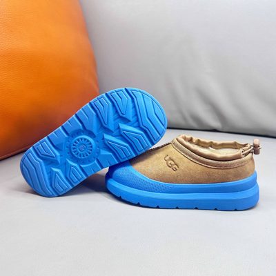 UGG Tasman Weather Hybrid slip-on boots — 4