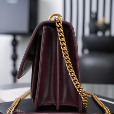 Saint Laurent Sunset shoulder bag — 7