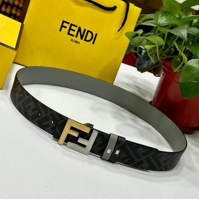 Fendi Belt — 5
