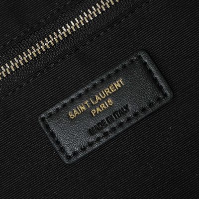 Saint Laurent Icare Maxi Shopping Bag — 7