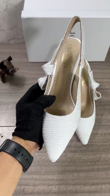 Christian Dior J'Adior slingback pumps — 5