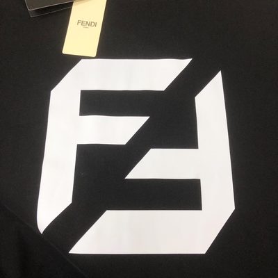 Fendi T-shirt — 4