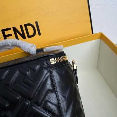 Fendi Vanity mini-bag (T) — 5