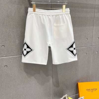 Louis Vuitton sport shorts — 4
