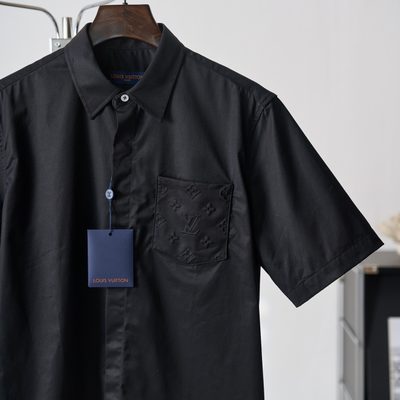 Louis Vuitton Signature Pocket Shirt — 5