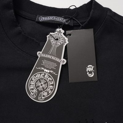 Chrome Hearts short-sleeve t-shirt — 5