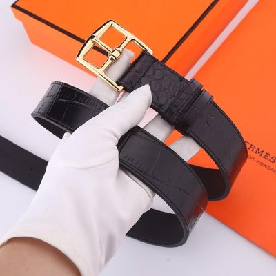 Hermès Belt — 4