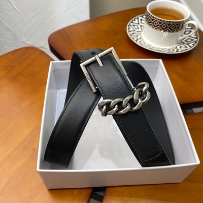 YSL Belt — 3