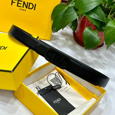 Fendi Belt — 4